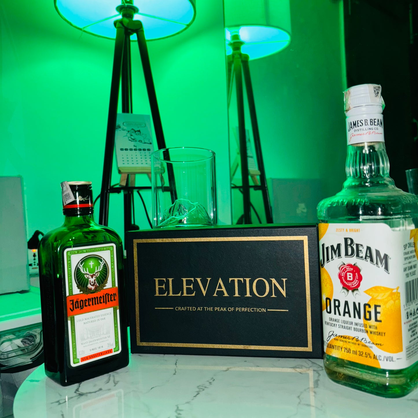 Summit Glass