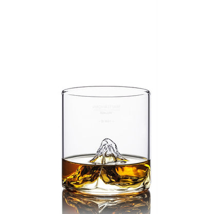 Summit Glass